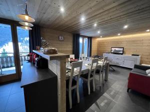 Appartements à La Clusaz - PASTORALE 2 MAE-6441