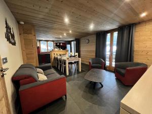Appartements à La Clusaz - PASTORALE 2 MAE-6441