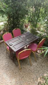 Jungle View Homestay