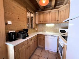 Chalets à La Clusaz - PATURAGE MAE-6521