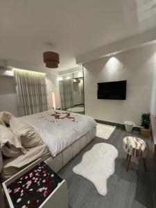 Modern Stay in Nasr City