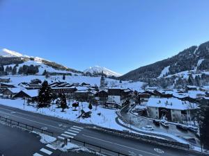 Appartements à La Clusaz - CRYSTAL 25 MAE-6221