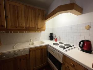 Appartements à La Clusaz - CRYSTAL 25 MAE-6221