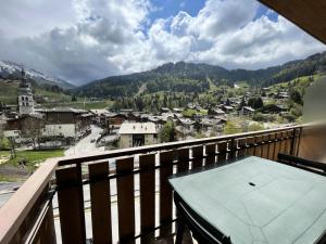 Appartements à La Clusaz - CRYSTAL 25 MAE-6221