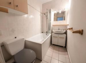 Résidence LES COTES - Studio pour 3 Personnes MAE-9594