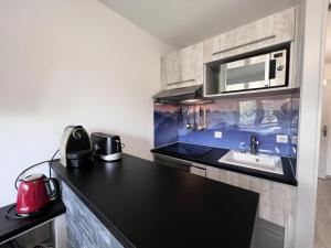 Appartements à La Clusaz - RICHEMONT 10 MAE-6591