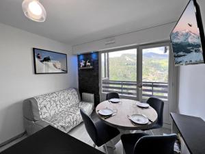Appartements à La Clusaz - RICHEMONT 10 MAE-6591