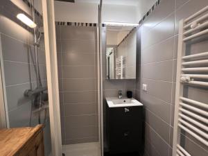 Appartements à La Clusaz - RICHEMONT 10 MAE-6591