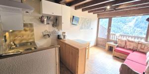 Résidence Dryades - Les Hauts De Planchamp - 3 Pièces pour 6 Personnes MAE-3315