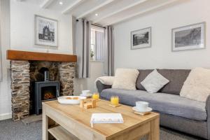 1 Bed in Capel Bangor oc-y33024