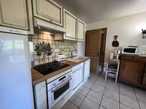 Chalets à La Clusaz - PETIT LUTIN MAE-6341