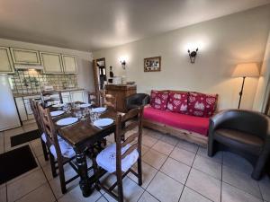 Chalets à La Clusaz - PETIT LUTIN MAE-6341