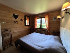 Chalets à La Clusaz - PETIT LUTIN MAE-6341