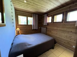 Chalets à La Clusaz - PETIT LUTIN MAE-6341