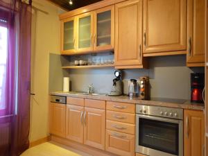 Wunderschöne Ferienwohnung im Burgenland