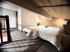 Appartements à La Clusaz - CREPUSCULE 5 MAE-6581