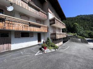 Appartements à La Clusaz - CREPUSCULE 5 MAE-6581