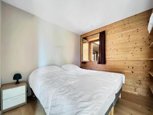 Appartements à Les Carroz-dArâches - GCF211 appartement 6 pers pied de piste MAE-7221