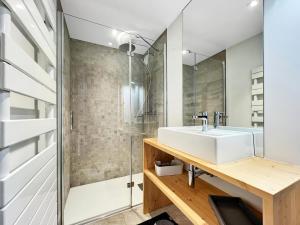 Appartements à Les Carroz-dArâches - GCF211 appartement 6 pers pied de piste MAE-7221