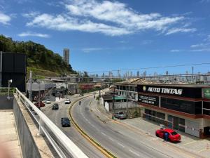 Apartamento á 5 minutos do centro de Balneário Camboriú