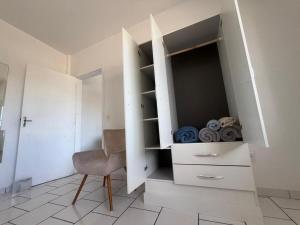 Apartamento á 5 minutos do centro de Balneário Camboriú