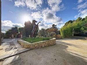 Studio Jasmin - Nid pour 2 - Terrasse & Piscine