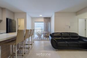 Sua estadia completa em Itapema a apenas 550m da Praia - LLEs