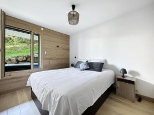 Appartements à Les Carroz-dArâches - GRD005 - Appartement standing 6 pers pied de piste MAE-7711