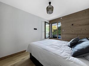 Appartements à Les Carroz-dArâches - GRD005 - Appartement standing 6 pers pied de piste MAE-7711