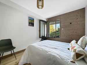 Appartements à Les Carroz-dArâches - GRD005 - Appartement standing 6 pers pied de piste MAE-7711