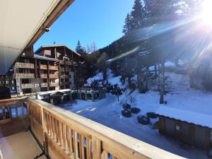 Résidence Thabor A - Studio pour 3 Personnes MAE-5321