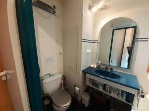 Résidence Thabor A - Studio pour 3 Personnes MAE-5321