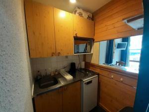 Résidence Thabor A - Studio pour 3 Personnes MAE-5321