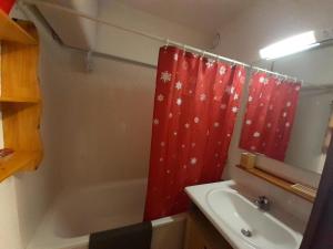 Résidence Vita Parc - Studio pour 4 Personnes MAE-0813