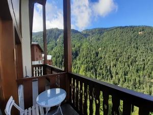 Résidence Vita Parc - Studio pour 4 Personnes MAE-0813