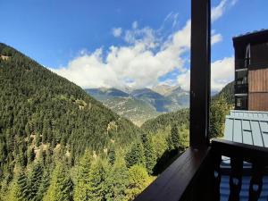 Résidence Vita Parc - Studio pour 4 Personnes MAE-0813