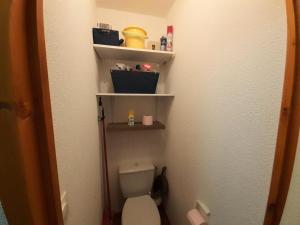 Résidence Melezets 2 - 2 Pièces pour 4 Personnes MAE-4663