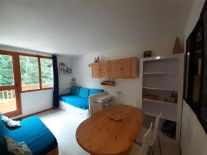 Résidence Melezets 2 - 2 Pièces pour 4 Personnes MAE-4663