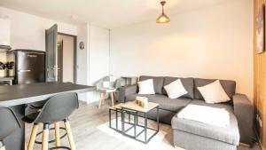 Appartements à Saint-Sorlin-dArves - Les Grizzlis N°28 - 2P4C MAE-3471