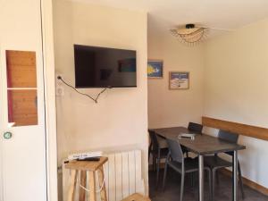 Résidence Saint Jacques A - Appartement lumineux et rénové · Proche pistes · Balcon MAE-3499