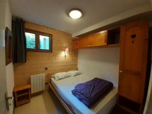 Chalet Arrondaz - 2 Pièces pour 6 Personnes MAE-7653