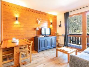 Appartements à Valfréjus - La Turra N°510 - 2P4 MAE-4321