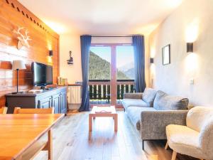 Appartements à Valfréjus - La Turra N°510 - 2P4 MAE-4321