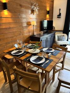 Appartements à Valfréjus - La Turra N°510 - 2P4 MAE-4321