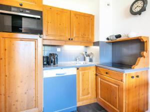 Appartements à Valfréjus - La Turra N°510 - 2P4 MAE-4321