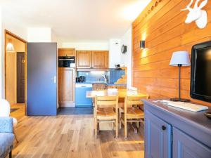 Appartements à Valfréjus - La Turra N°510 - 2P4 MAE-4321