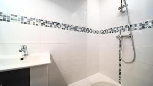 Appartements à Val dAllos 1800 - La Foux - Le Schuss 3 N°287 - 2P6 MAE-3981