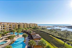 Sanctuary by the Sea 3106 by Newman-Dailey