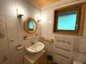 Chalets à La Bresse - LE FISHING LODGE Chalet en bois avec Bain Nordique MAE-8001