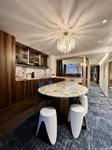 Résidence Palafour - 3 Pièces pour 7 Personnes MAE-3540